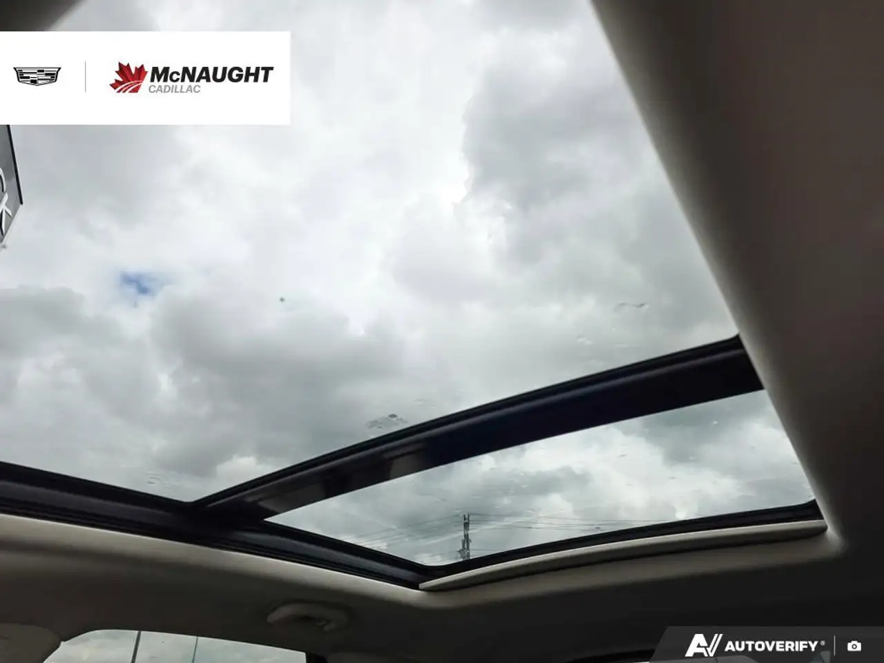 Cadillac XT5 photo Cadillac XT5