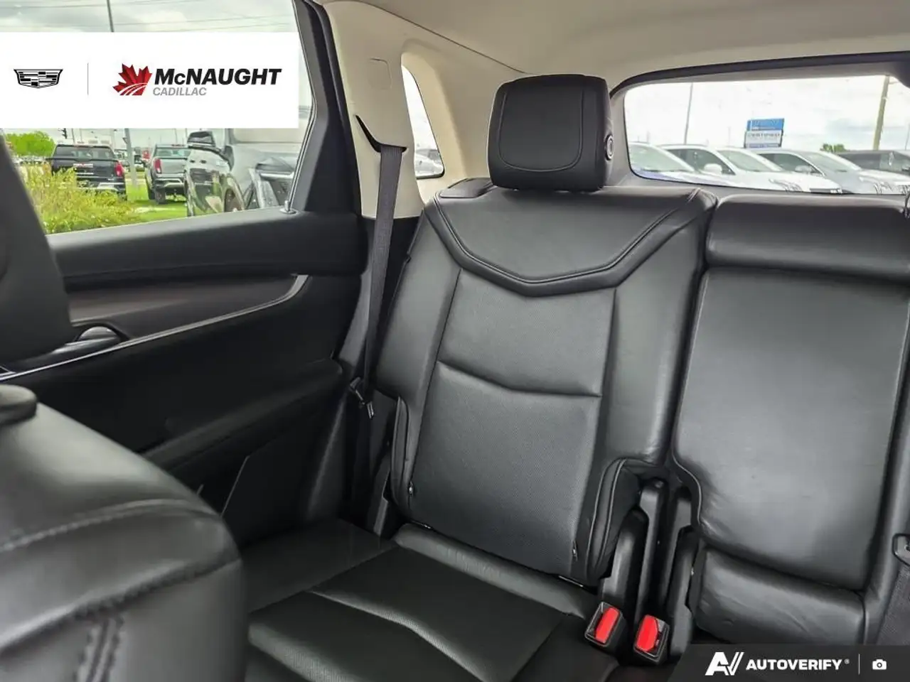 Cadillac XT5 photo Cadillac XT5