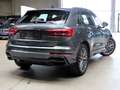 Audi Q3 35TFSI SLine STronic NAV-VIRTUAL-CRUISE-CUIR Gris - thumbnail 3