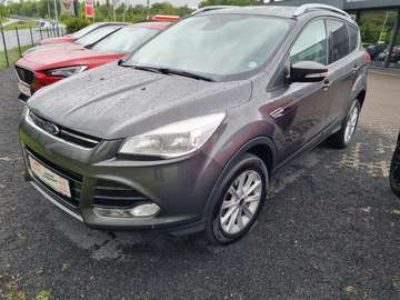 1.5 EcoBoost 4x4 Automatik Titanium