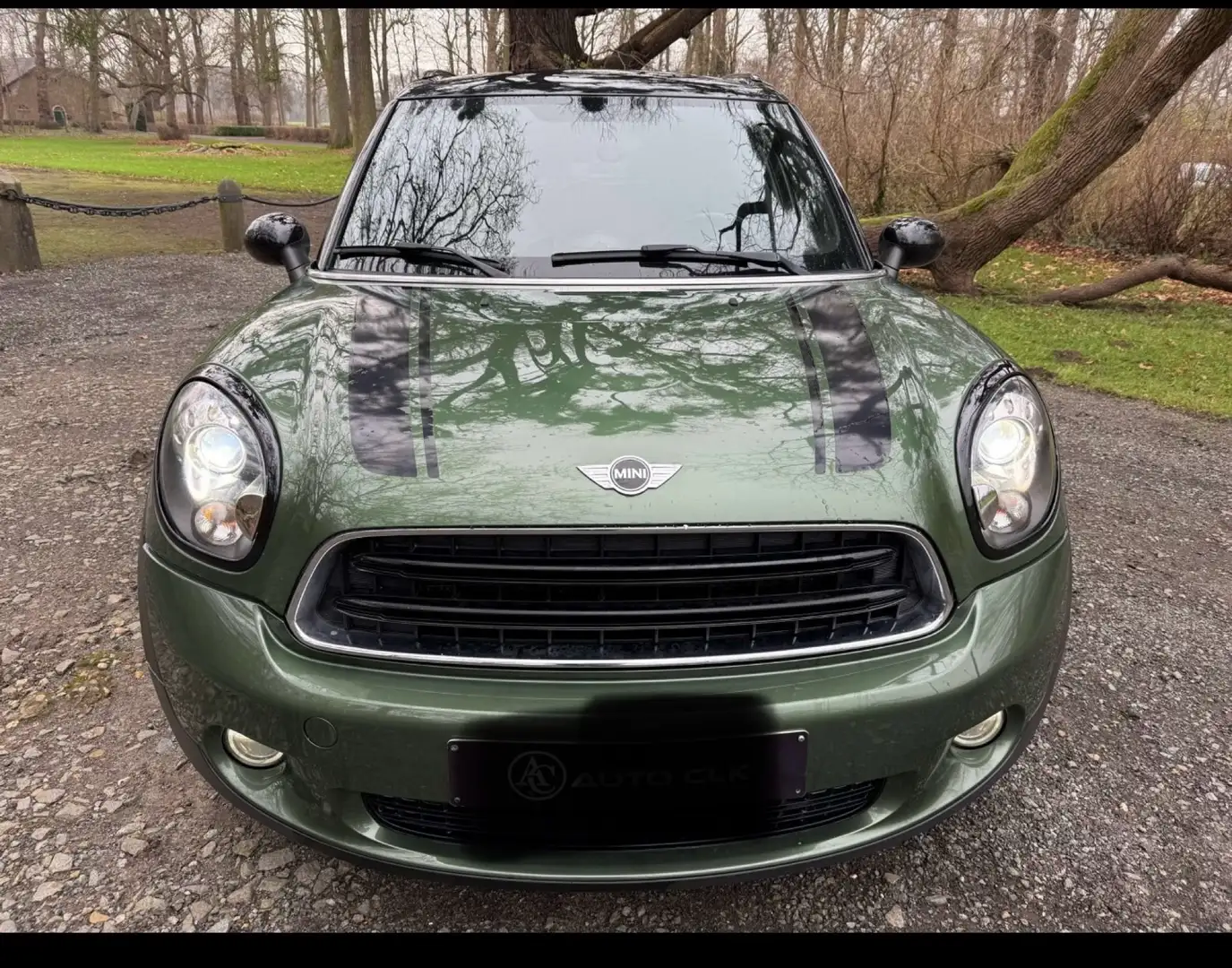 MINI Countryman D - 1