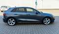 Audi A3 Sportback 30 TFSI S line S-TRONIC Gris - thumbnail 6