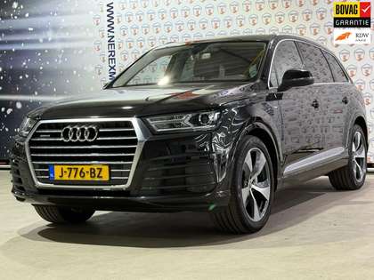 Audi Q7 3.0 TFSI quattro Pro Line S | Luchtvering | Trekha