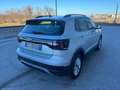Volkswagen T-Cross 1.0 TSI Style BMT IVA ESPOSTA Argent - thumbnail 4