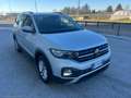 Volkswagen T-Cross 1.0 TSI Style BMT IVA ESPOSTA Argent - thumbnail 3