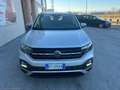 Volkswagen T-Cross 1.0 TSI Style BMT IVA ESPOSTA Argent - thumbnail 2
