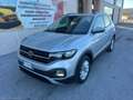 Volkswagen T-Cross 1.0 TSI Style BMT IVA ESPOSTA Argent - thumbnail 1