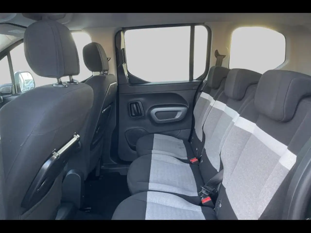 Citroen Berlingo PLUS | airco | camera | 13