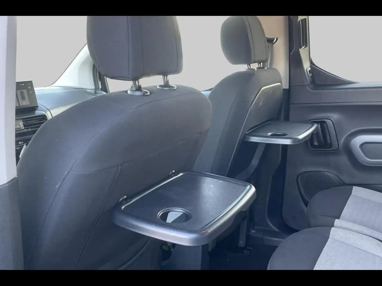 Citroen Berlingo PLUS | airco | camera | 23