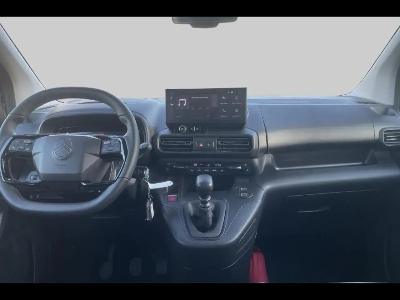 Citroen Berlingo PLUS | airco | camera | 2