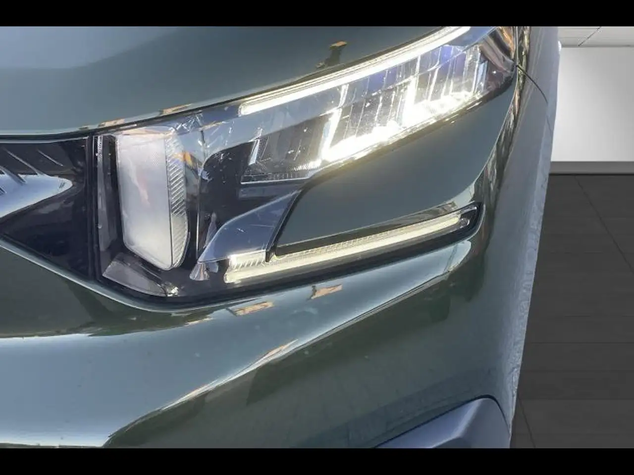 Citroen Berlingo PLUS | airco | camera | 8