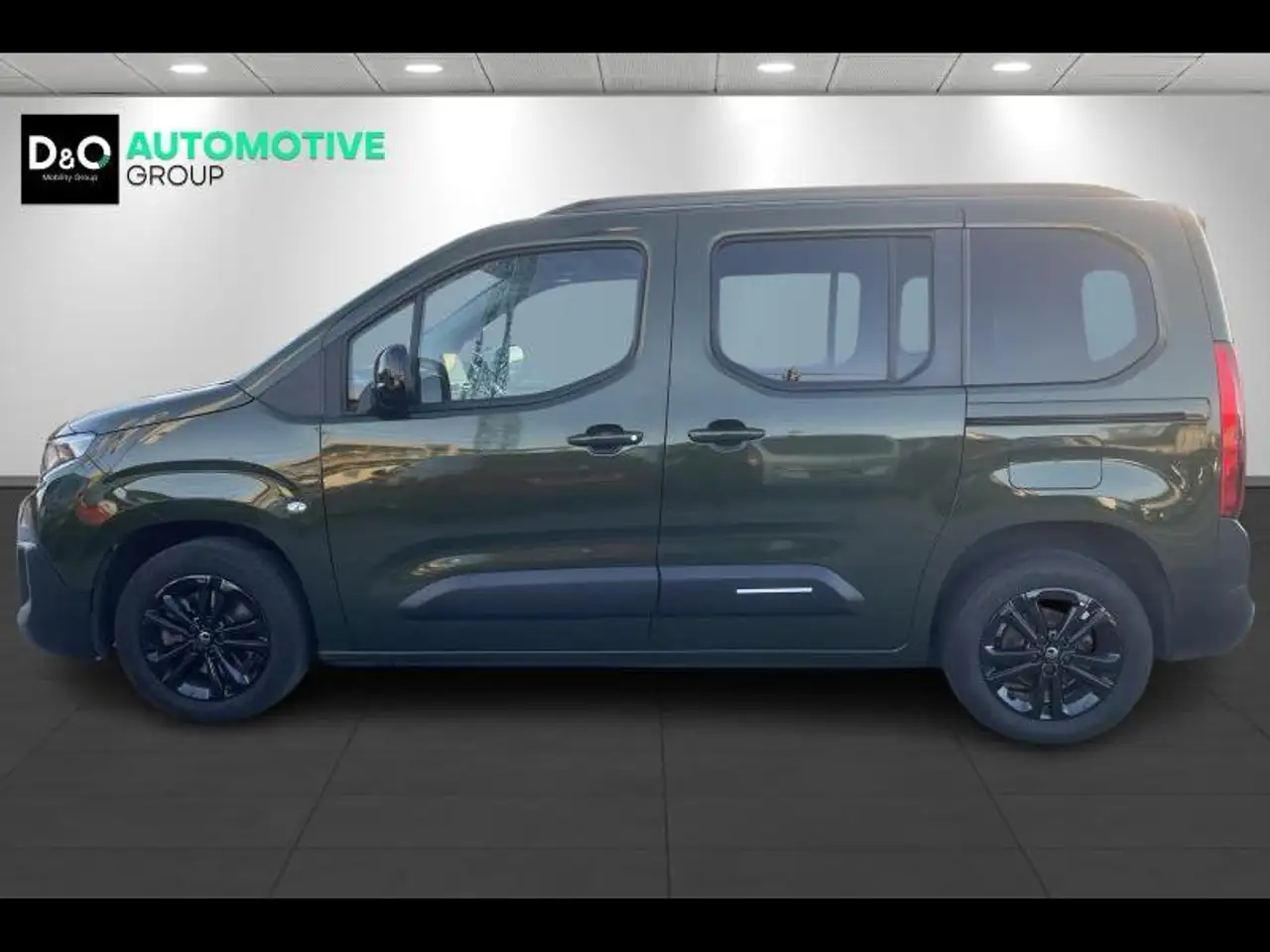 Citroen Berlingo PLUS | airco | camera | 3