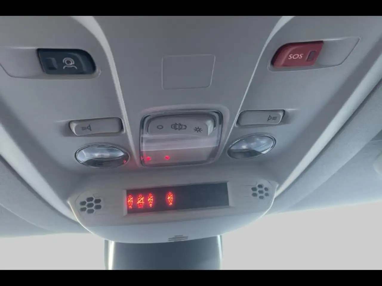 Citroen Berlingo PLUS | airco | camera | 32