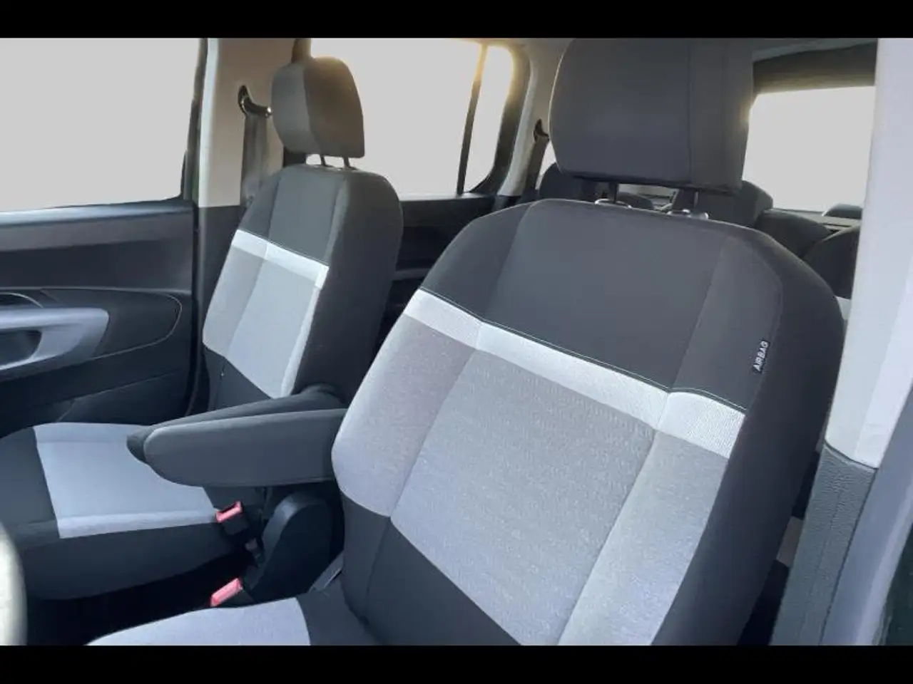 Citroen Berlingo PLUS | airco | camera | 15