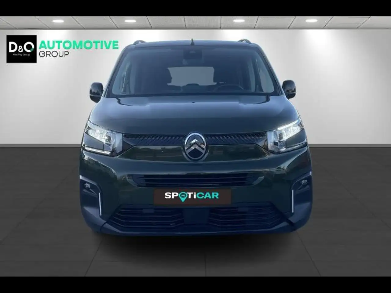 Citroen Berlingo PLUS | airco | camera | 6