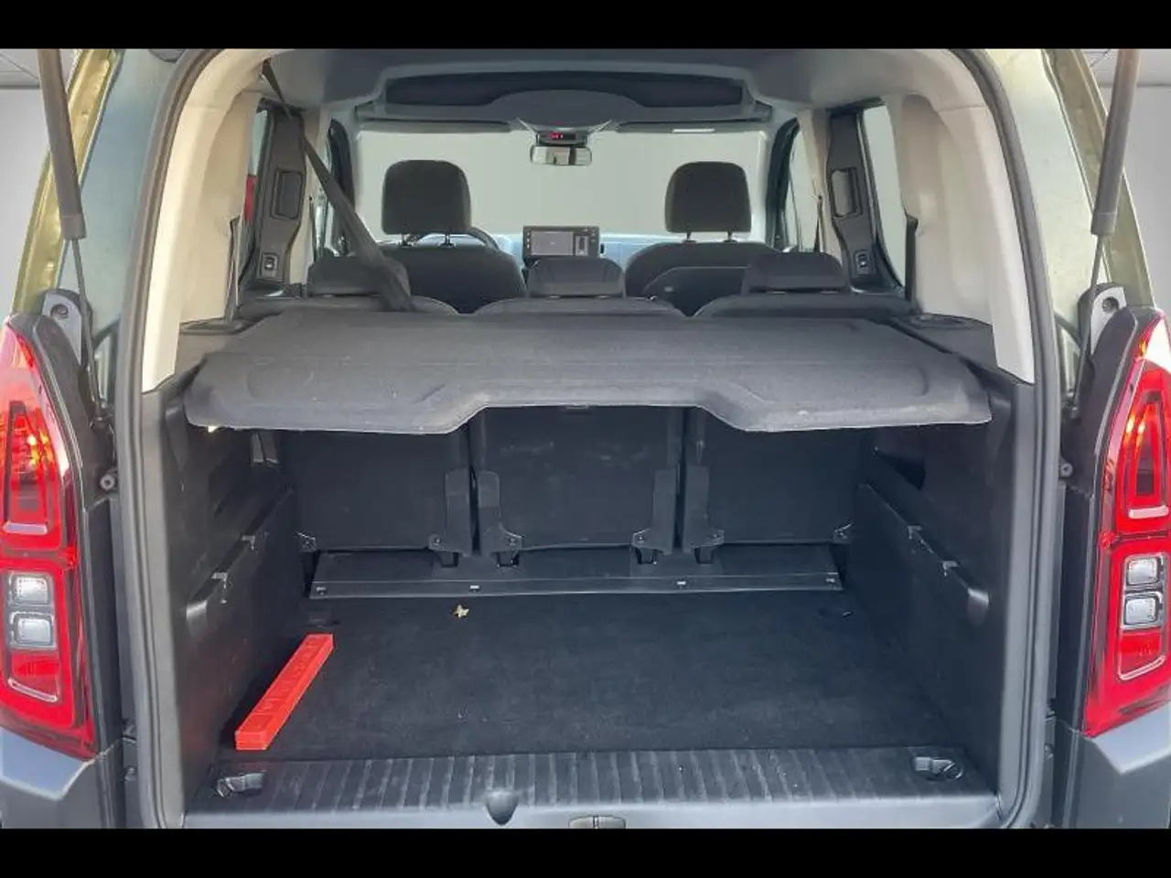 Citroen Berlingo PLUS | airco | camera | 11