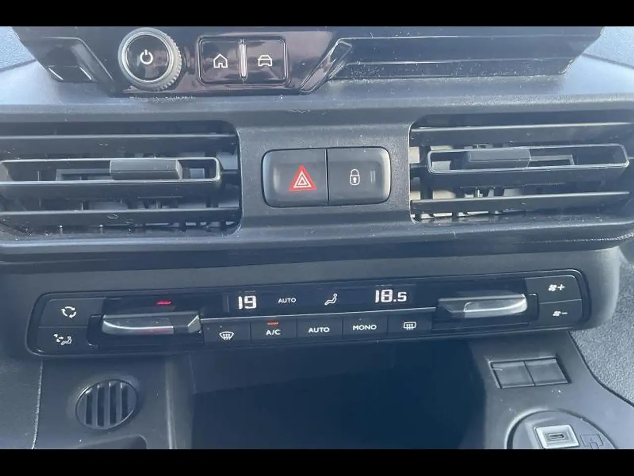 Citroen Berlingo PLUS | airco | camera | 30