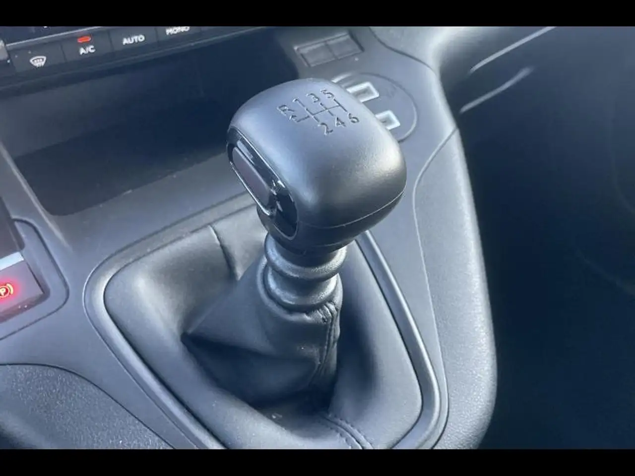 Citroen Berlingo PLUS | airco | camera | 31