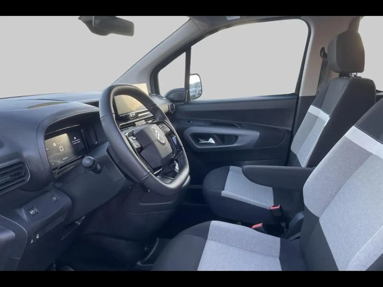 Citroen Berlingo PLUS | airco | camera | 12