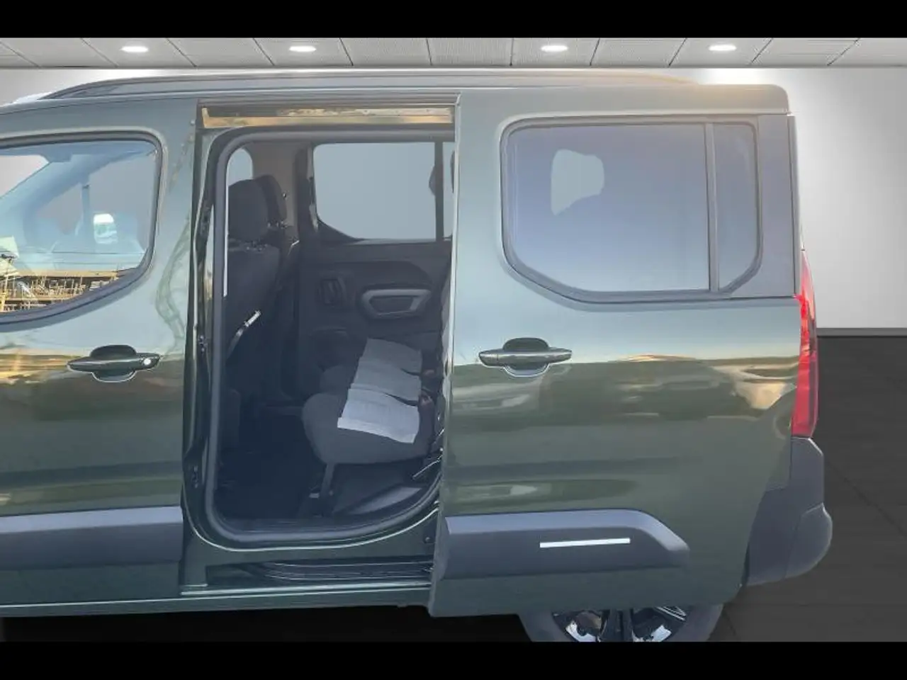 Citroen Berlingo PLUS | airco | camera | 10