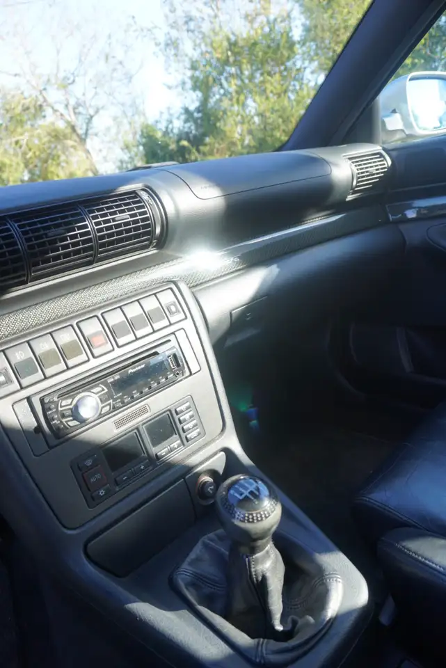 Audi S4 Avant 2.7 quattro FL, foto 9