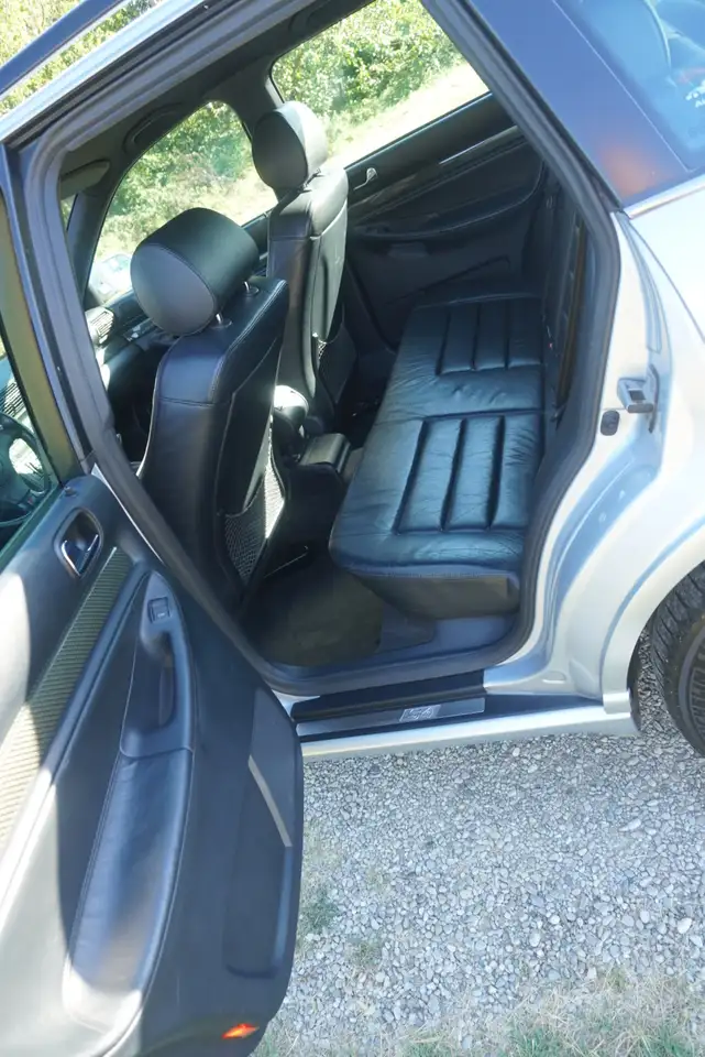 Audi S4 Avant 2.7 quattro FL, foto 11