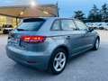 Audi A3 A3 SPB 1.6 TDI 116 CV Sport Grijs - thumbnail 13