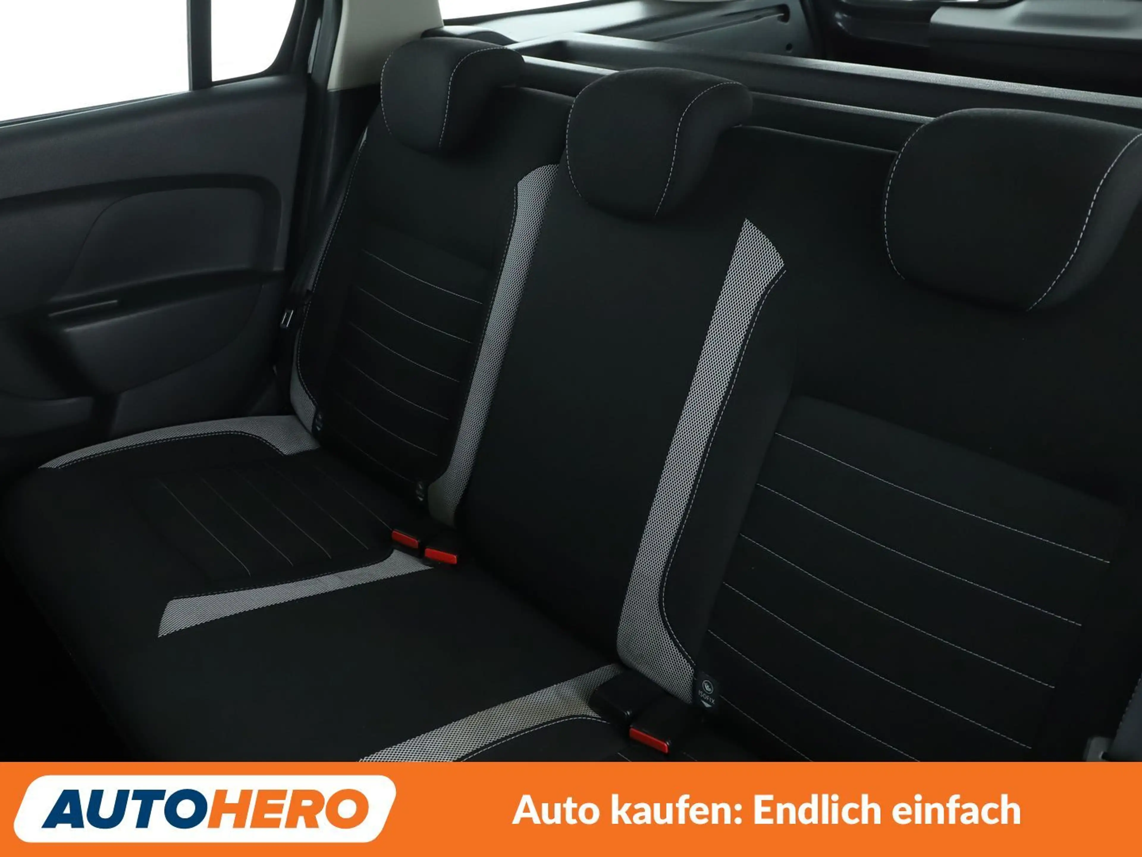 Dacia Logan 0.9 TCe Stepway*NAVI*TEMPO*CAM*PDC*LIM* — photo 14