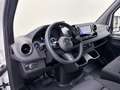 Mercedes-Benz eSprinter 314 L2H2 PRO RWD 81kWh | DC laden 115KW Blanc - thumbnail 4