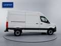Mercedes-Benz eSprinter 314 L2H2 PRO RWD 81kWh | DC laden 115KW Blanc - thumbnail 3