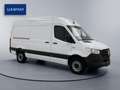 Mercedes-Benz eSprinter 314 L2H2 PRO RWD 81kWh | DC laden 115KW Blanc - thumbnail 26