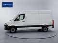 Mercedes-Benz eSprinter 314 L2H2 PRO RWD 81kWh | DC laden 115KW Blanc - thumbnail 13