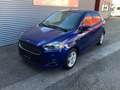 Ford Ka/Ka+ Ka+ 1,2 Ti VCT#4 ZYLINDER #TOP ZUSTAND# Blau - thumbnail 1