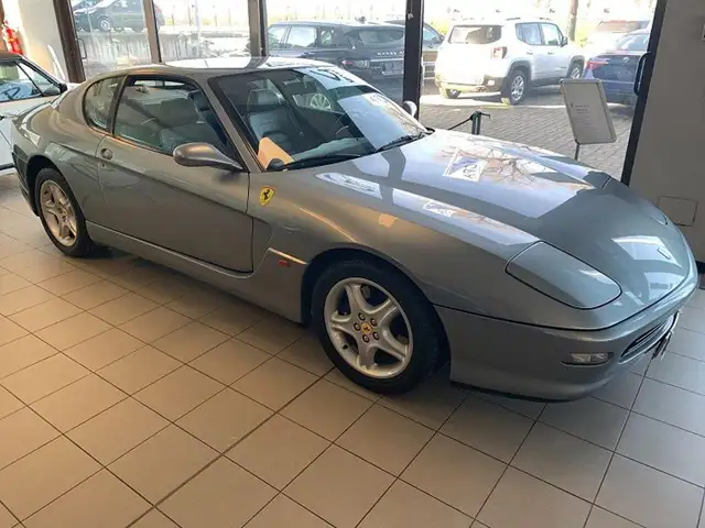 Ferrari 456 M GTA