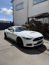 Fastback 2.3 ecoboost 317cv auto