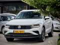 Volkswagen Tiguan 1.4 TSI AUT6 eHYBRID R-LINE VOL-LEDER DIGI-DASH AI Blanc - thumbnail 9