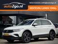 Volkswagen Tiguan 1.4 TSI AUT6 eHYBRID R-LINE VOL-LEDER DIGI-DASH AI Blanc - thumbnail 1