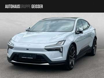 Polestar 4 LRDM MJ 25 Pilot Plus