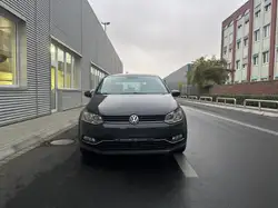 Volkswagen Polo Polo 1.2 TSI Highline Scheckheft TÜV 2027 - fotografija vozila