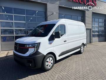 Red Edition E-Tech L2H2