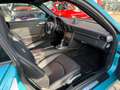 Porsche 997 C4 Coupe -Werks-Einzelstück -perfekt Blauw - thumbnail 19
