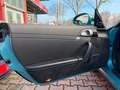Porsche 997 C4 Coupe -Werks-Einzelstück -perfekt Blauw - thumbnail 12