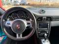 Porsche 997 C4 Coupe -Werks-Einzelstück -perfekt Blauw - thumbnail 14