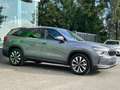 Skoda Kodiaq Kodiaq 2.0TDi 7pl DSG • ACC • Navigation Gris - thumbnail 4