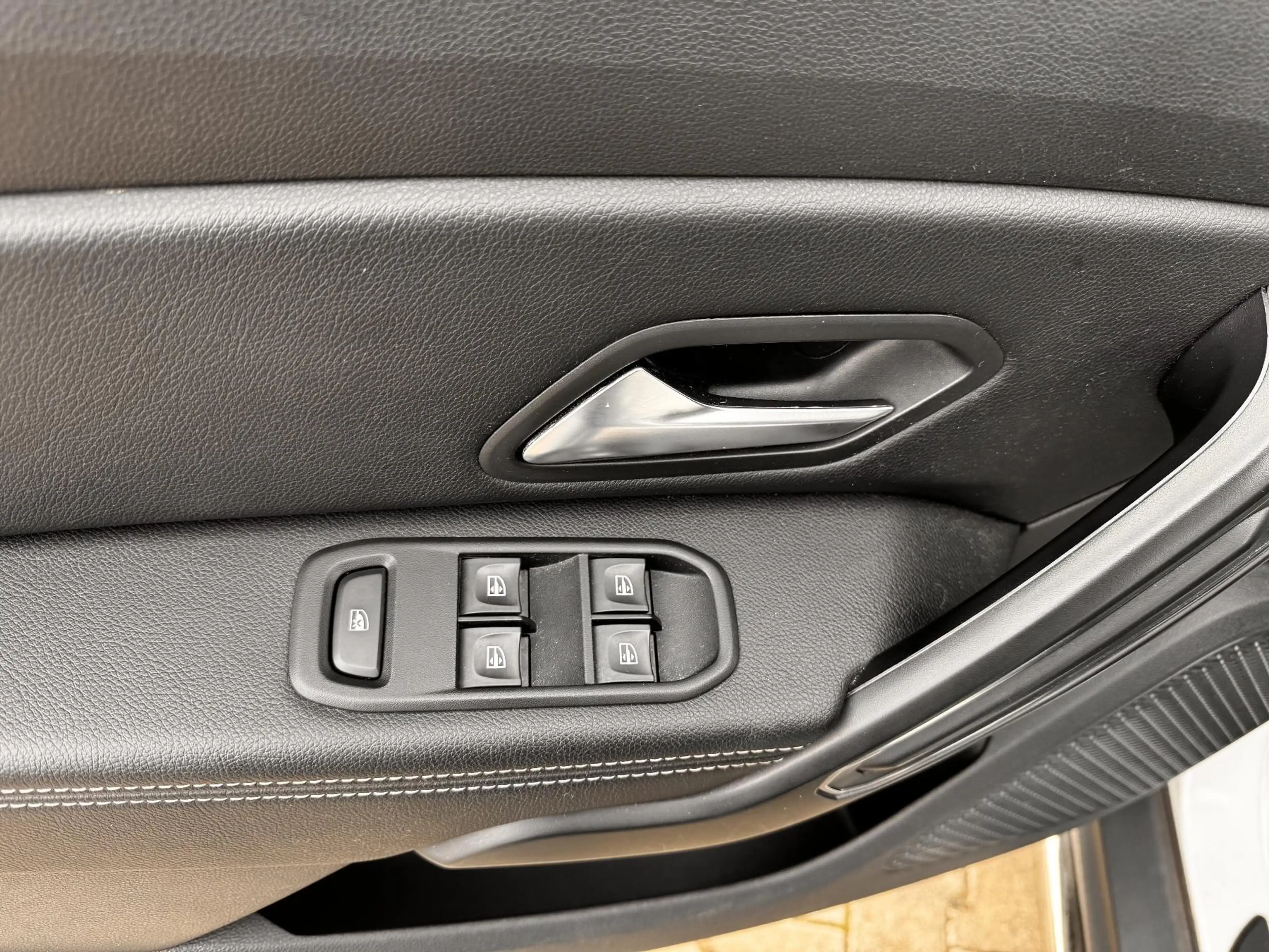 Dacia Duster Prestige TCe 125 2WD — photo 15