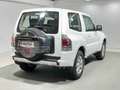 Mitsubishi Pajero 3.2 CR Invite 3p auto Weiß - thumbnail 5