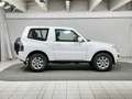 Mitsubishi Pajero 3.2 CR Invite 3p auto Weiß - thumbnail 6