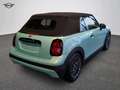 MINI Cooper C Cabrio Classic Trim Verde - thumbnail 4