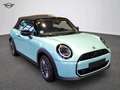 MINI Cooper C Cabrio Classic Trim Verde - thumbnail 14