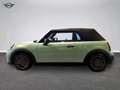 MINI Cooper C Cabrio Classic Trim Verde - thumbnail 2